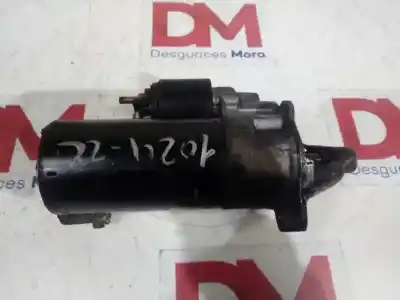 Second-hand car spare part starter motor for audi a4 b5 (8d2) 1.9 tdi oem iam references 068911024c  