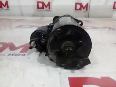 Second-hand car spare part starter motor for audi a4 b5 (8d2) 1.9 tdi oem iam references 068911024c  