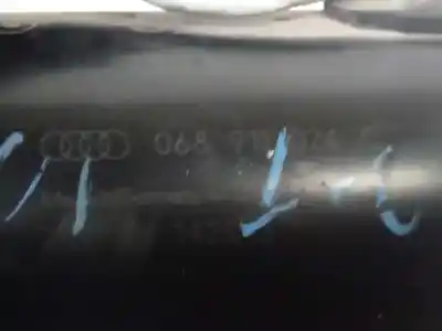 Second-hand car spare part starter motor for audi a4 b5 (8d2) 1.9 tdi oem iam references 068911024c  