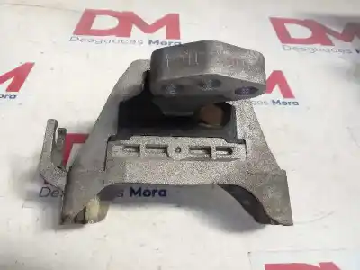 Second-hand car spare part engine support for opel astra j lim. 1.7 16v cdti oem iam references   