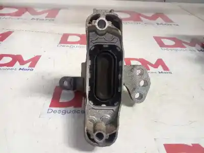 Second-hand car spare part engine support for opel astra j lim. 1.7 16v cdti oem iam references   