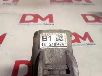 Second-hand car spare part engine support for opel astra j lim. 1.7 16v cdti oem iam references   