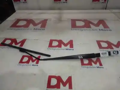 Tweedehands auto-onderdeel ruitenwisser arm rechts voor voor renault kadjar business oem iam-referenties 