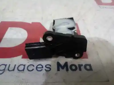 Tweedehands auto-onderdeel stroommeter voor renault kadjar business oem iam-referenties 8201680522