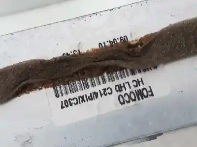 Автозапчастина б/у радіатор опалення / кондиціонації для ford focus c-max (cap) ambiente (d) посилання на oem iam   