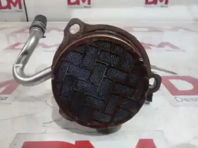 Tweedehands auto-onderdeel egr-koeler voor renault kangoo profesional oem iam-referenties 147359823r