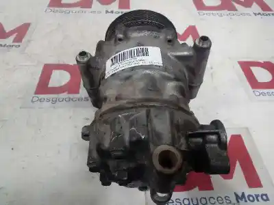 Second-hand car spare part air conditioning compressor for ford transit combi ´06 ft 280 corto oem iam references bk2119d629ba