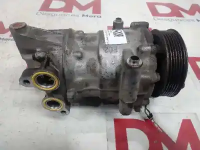 Автозапчасти б/у компрессор кондиционера воздуха за ford transit combi ´06 ft 280 corto ссылки oem iam bk2119d629ba  