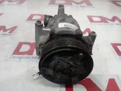 Автозапчасти б/у компрессор кондиционера воздуха за ford transit combi ´06 ft 280 corto ссылки oem iam bk2119d629ba  