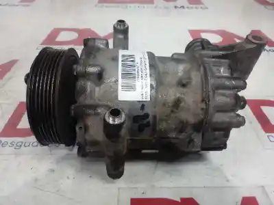 Автозапчасти б/у компрессор кондиционера воздуха за ford transit combi ´06 ft 280 corto ссылки oem iam bk2119d629ba  
