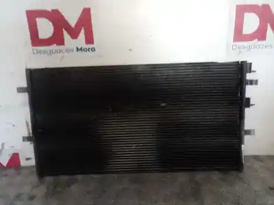 Автозапчасти б/у конденсатор / радиатор кондиционера воздуха за ford transit combi ´06 ft 280 corto ссылки oem iam 6c1119710ac  