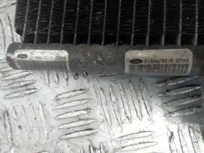 Автозапчасти б/у конденсатор / радиатор кондиционера воздуха за ford transit combi ´06 ft 280 corto ссылки oem iam 6c1119710ac  