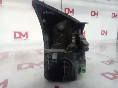 Second-hand car spare part left headlight for ford transit combi ´06 ft 280 corto oem iam references 6c1113w060dg  