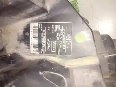 Second-hand car spare part left headlight for ford transit combi ´06 ft 280 corto oem iam references 6c1113w060dg  