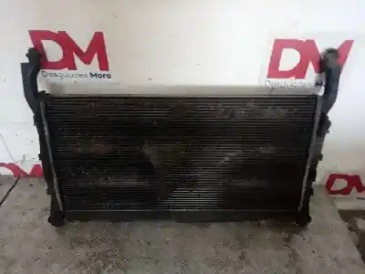 Автозапчасти б/у водяной радиатор за ford transit combi ´06 ft 280 corto ссылки oem iam 6c118005cd  