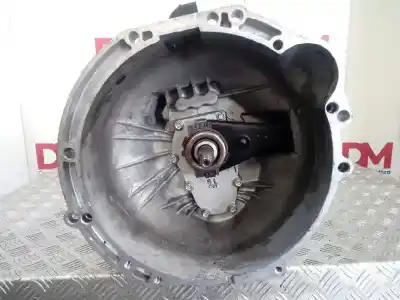 Pezzo di ricambio per auto di seconda mano riduttore per kia sorento (bl) (2002->) 2.5 crdi riferimenti oem iam 7465044