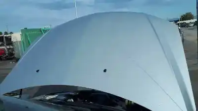 Pezzo di ricambio per auto di seconda mano cofano per kia sorento (bl) (2002->) 2.5 crdi riferimenti oem iam 664003e310