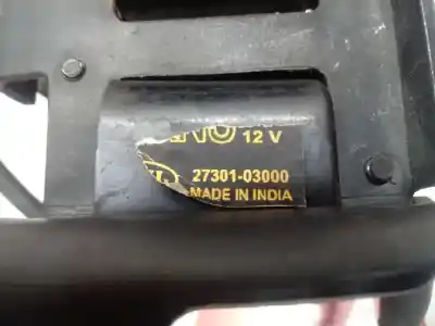 Pièce détachée automobile d'occasion bobine d'allumage pour hyundai i20 classic références oem iam 2730103000