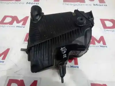 Second-hand car spare part AIR FILTER for RENAULT KANGOO  OEM IAM references 8200788196  