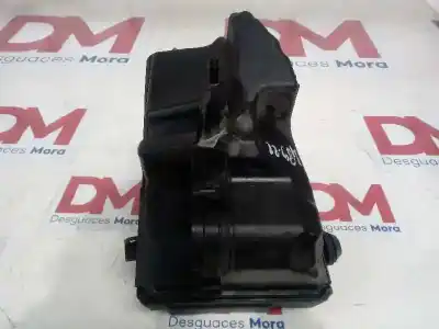 Tweedehands auto-onderdeel luchtfilter voor renault kangoo 1.5 dci diesel fap oem iam-referenties 8200788196  