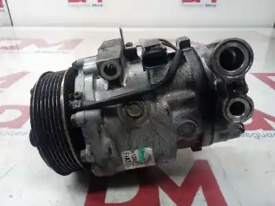 İkinci el araba yedek parçası klima kompresörü için fiat linea (110) dynamic oem iam referansları 51803875  