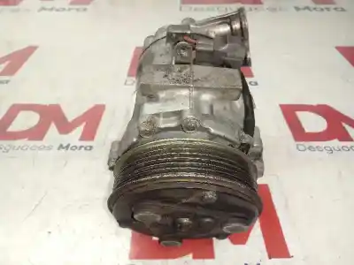 İkinci el araba yedek parçası klima kompresörü için fiat linea (110) dynamic oem iam referansları 51803875  