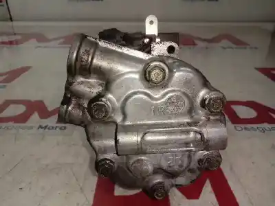 İkinci el araba yedek parçası klima kompresörü için fiat linea (110) dynamic oem iam referansları 51803875  