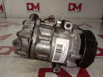 İkinci el araba yedek parçası klima kompresörü için fiat linea (110) dynamic oem iam referansları 51803875  