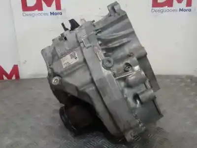 Recambio de automóvil de segunda mano de caja cambios para opel insignia berlina a20dth referencias oem iam tf80sc  