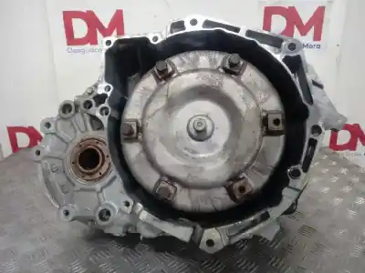 Recambio de automóvil de segunda mano de caja cambios para opel insignia berlina a20dth referencias oem iam tf80sc  