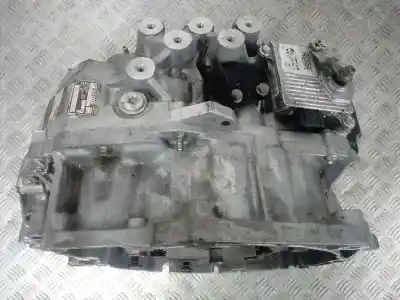 Recambio de automóvil de segunda mano de caja cambios para opel insignia berlina a20dth referencias oem iam tf80sc  