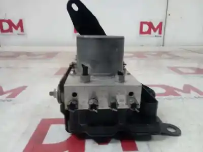 Peça sobressalente para automóvel em segunda mão abs por renault kangoo profesional referências oem iam 476602079r  