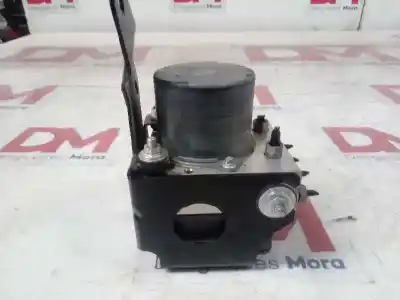 Peça sobressalente para automóvel em segunda mão abs por renault kangoo profesional referências oem iam 476602079r  