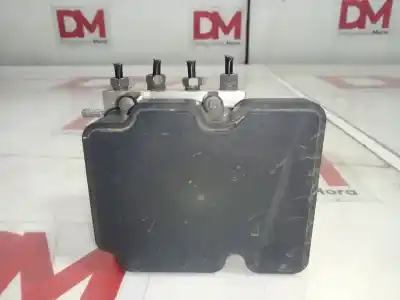 Peça sobressalente para automóvel em segunda mão abs por renault kangoo profesional referências oem iam 476602079r  