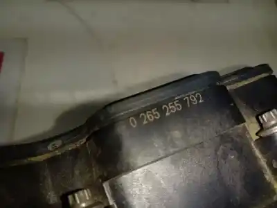 Peça sobressalente para automóvel em segunda mão abs por renault kangoo profesional referências oem iam 476602079r  