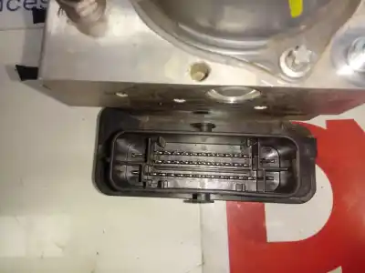 Peça sobressalente para automóvel em segunda mão abs por renault kangoo profesional referências oem iam 476602079r  