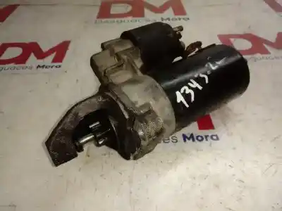 Автозапчастина б/у двигун запускається для audi a8 (d2) 2.8 v6 cat (aah) посилання на oem iam 0001108113