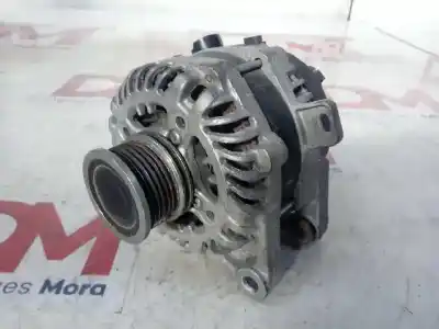 Piesă de schimb auto la mâna a doua alternator pentru opel combo cargo (e) edition referințe oem iam 9824742880  