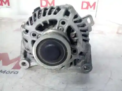 Piesă de schimb auto la mâna a doua alternator pentru opel combo cargo (e) edition referințe oem iam 9824742880  