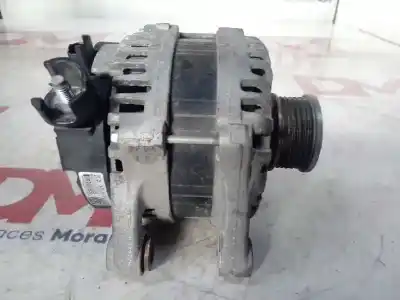 Piesă de schimb auto la mâna a doua alternator pentru opel combo cargo (e) edition referințe oem iam 9824742880  