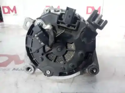 Piesă de schimb auto la mâna a doua alternator pentru opel combo cargo (e) edition referințe oem iam 9824742880  