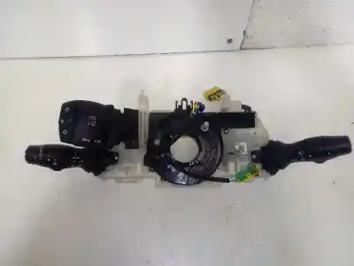 Pezzo di ricambio per auto di seconda mano anello airbag per renault scenic iii dynamique riferimenti oem iam 2556700198