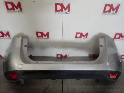 Pezzo di ricambio per auto di seconda mano paraurti posteriore per renault scenic iii dynamique riferimenti oem iam 