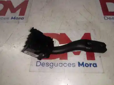 Peça sobressalente para automóvel em segunda mão comutador de limpa vidros por audi a6 berlina (4f2) 2.7 tdi referências oem iam 4e0953503b