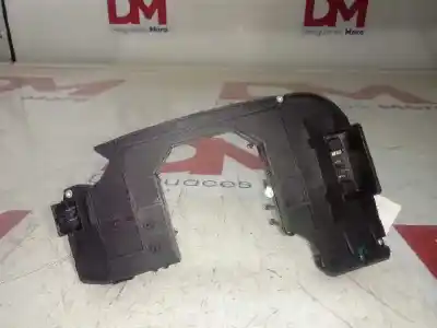 Peça sobressalente para automóvel em segunda mão módulo eletrônico por audi a6 berlina (4f2) 2.7 tdi referências oem iam 4f0953549a