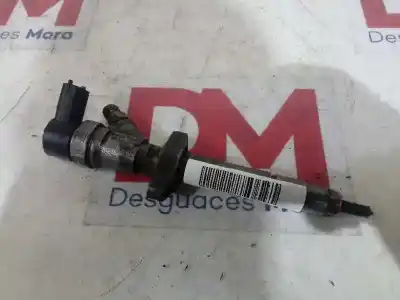 Pièce détachée automobile d'occasion injecteur pour renault master ii phase 2 caja cerrada 2.5 dci d références oem iam 549067  