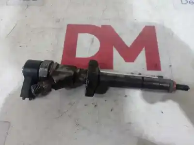 Pièce détachée automobile d'occasion injecteur pour renault master ii phase 2 caja cerrada 2.5 dci d références oem iam 549067  