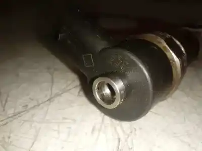 Pièce détachée automobile d'occasion injecteur pour renault master ii phase 2 caja cerrada 2.5 dci d références oem iam 549067  