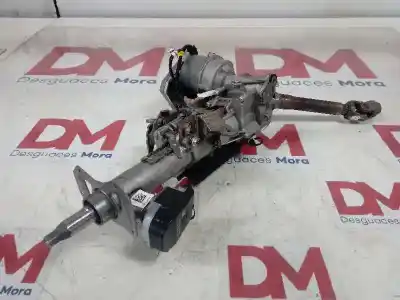 Second-hand car spare part steering column for ford fiesta (ce1) active oem iam references h1bc3d077ee  