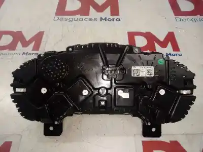 Peça sobressalente para automóvel em segunda mão quadrante por ford fiesta (ce1) active referências oem iam h1by10849bek  